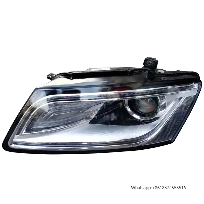 

daLED Headlight for 2009-2013 Q5 8RB Adaptive AFS Headlights LED Headlamp