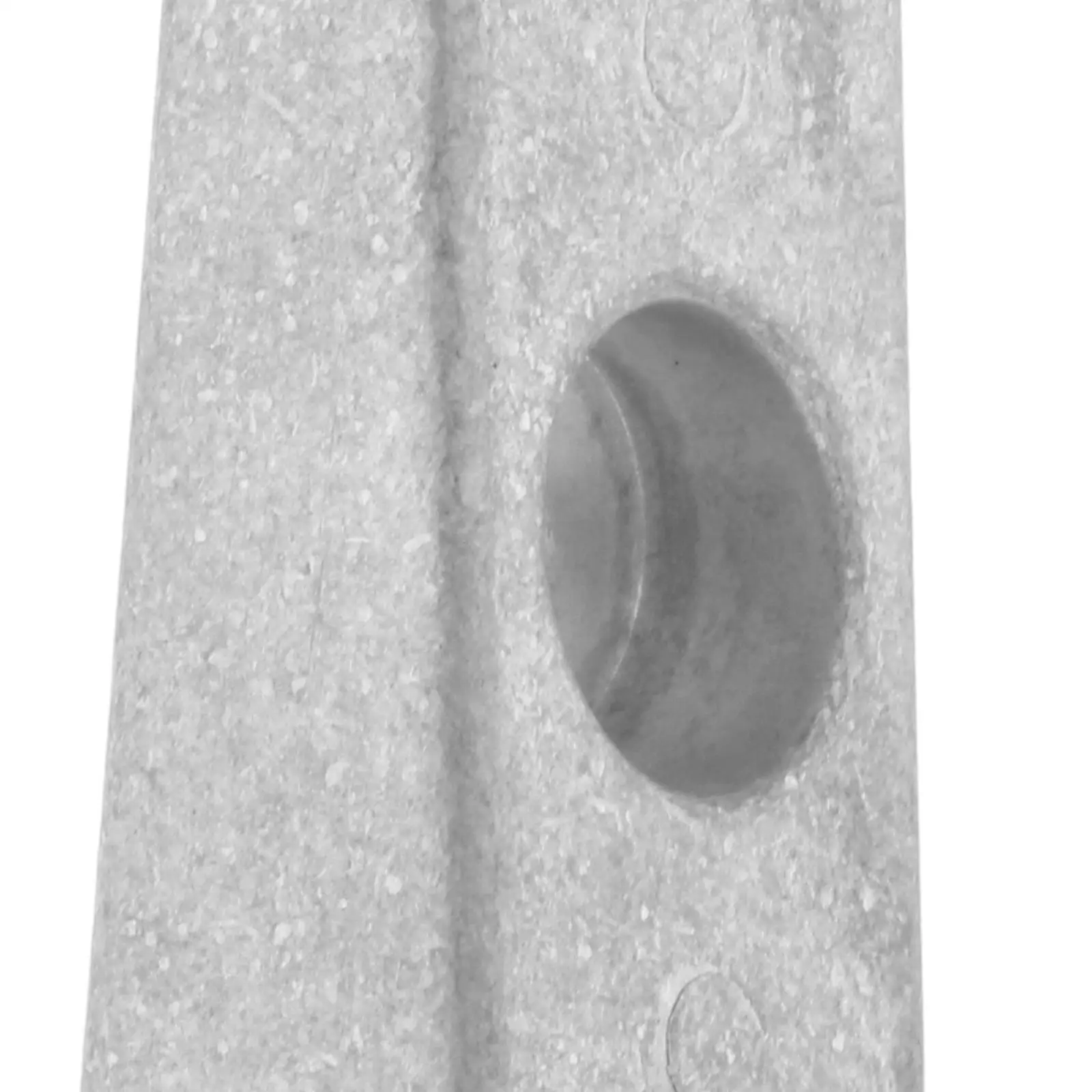 

Anode Block Spare Parts for Mariner Outboard 5-125Hp 826134 Q