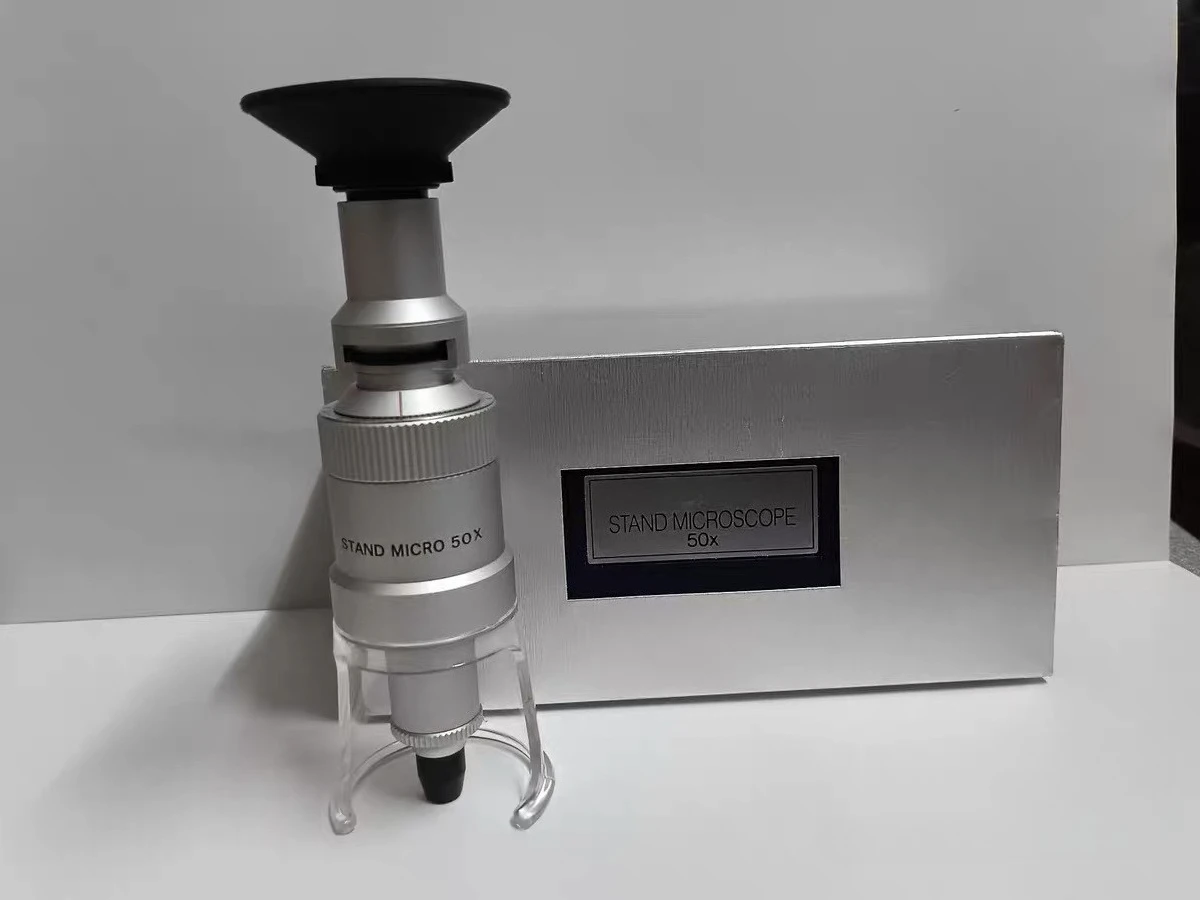 

2008-25X PEAK/2008-25X Magnifying Glass