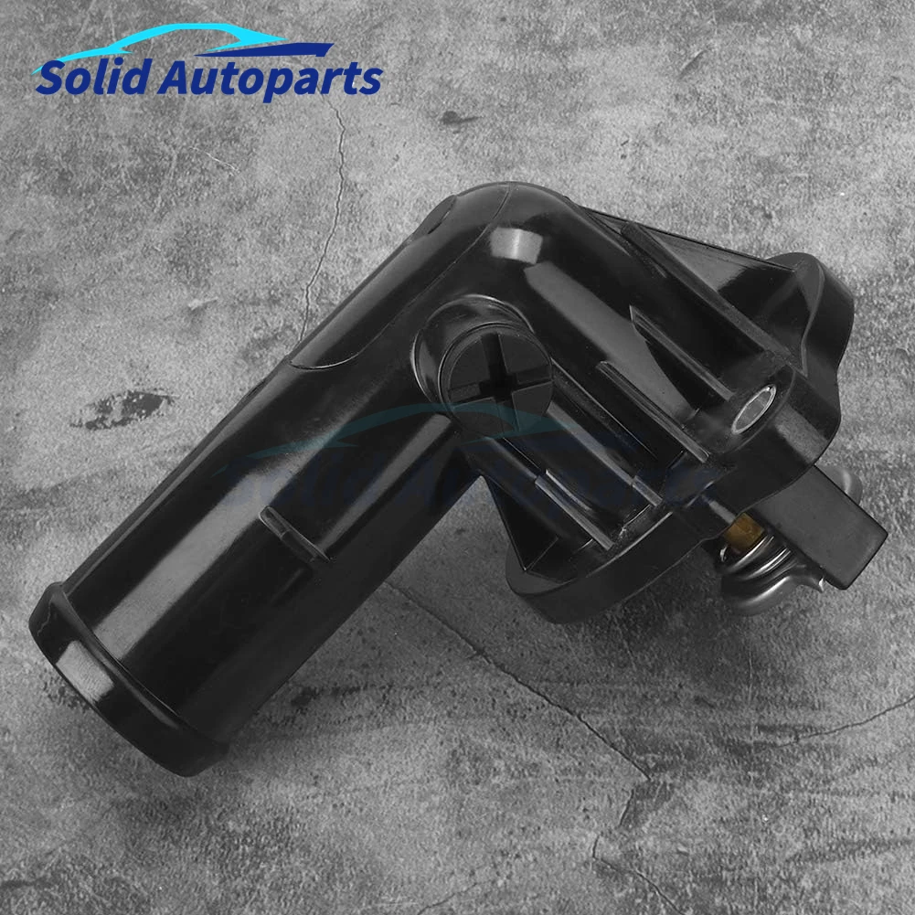 05184651AF Thermostat Housing Assembly FIT 5184651AF For Jeep Grand Cherokee Wrangler 3.6L V6 5184651AH 5184651AG