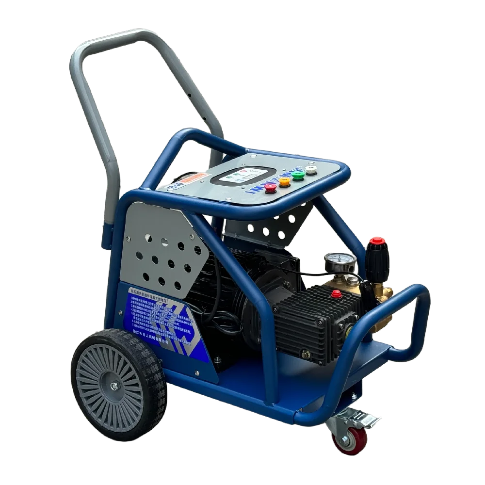 Water Energy Series 130Bar -200Bar High Pressure Washer Electric Pressure Washer High Pressure CleanerCar Washing Machine