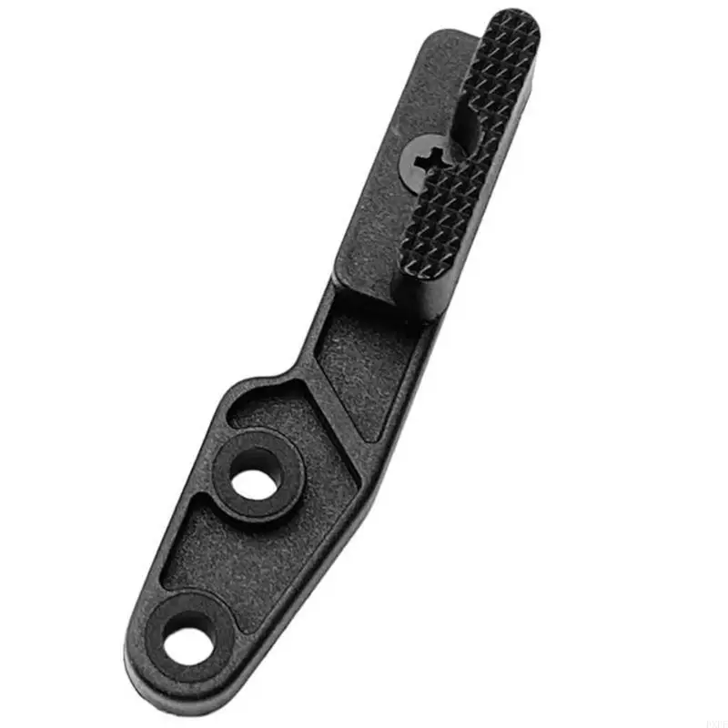 مجموعة واحدة من حافظات التعزيز المخفية جزء الحافظات ذات السحب السريع جزء غمد استبدال الحافظات جزء المخلب