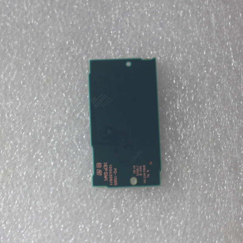 

Новые запчасти для ремонта платы управления ЖК-дисплеем для фотокамер Sony ILCE-A7C, ZV1, ZV1F, ZV-E10