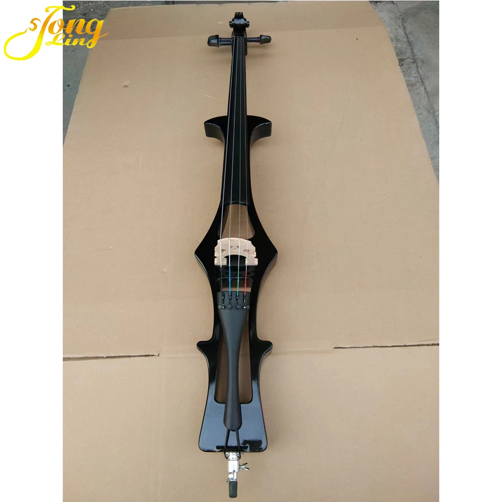 

Made in China Handmade Craft Professional Musical Instrument Master Electric cello