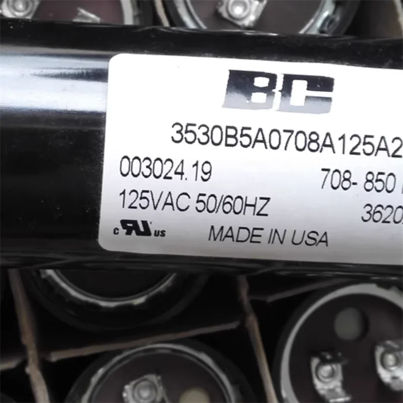 Us Imported Bc Comp… - image