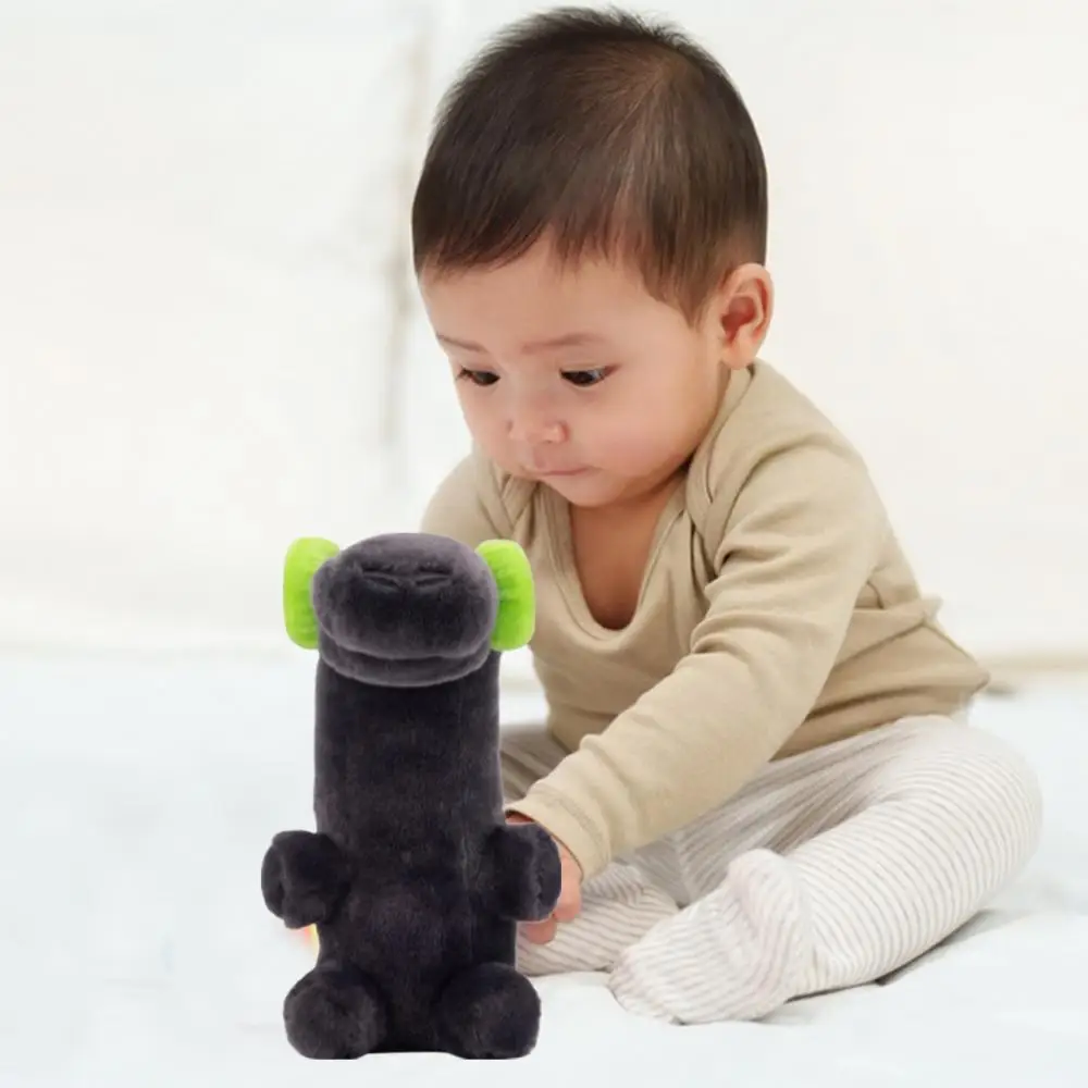 Peluche per bambini Giocattolo da collezione per bambini Drago senza denti Peluche Bambola da collezione per bambini Peluche per TV Sleep Cute Meme