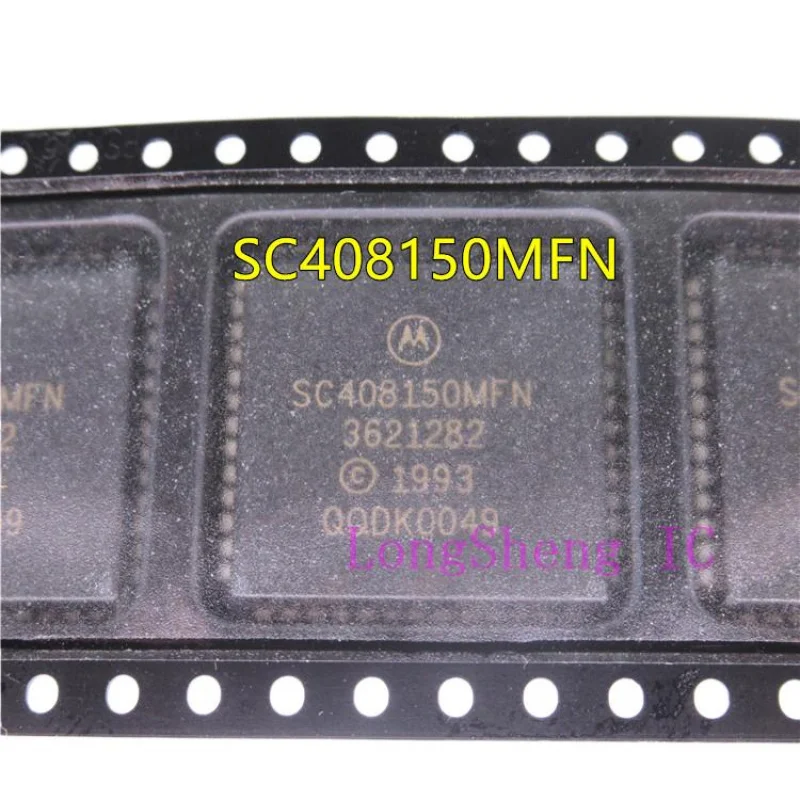 5 шт. SC 408150 MFN PLCC новый