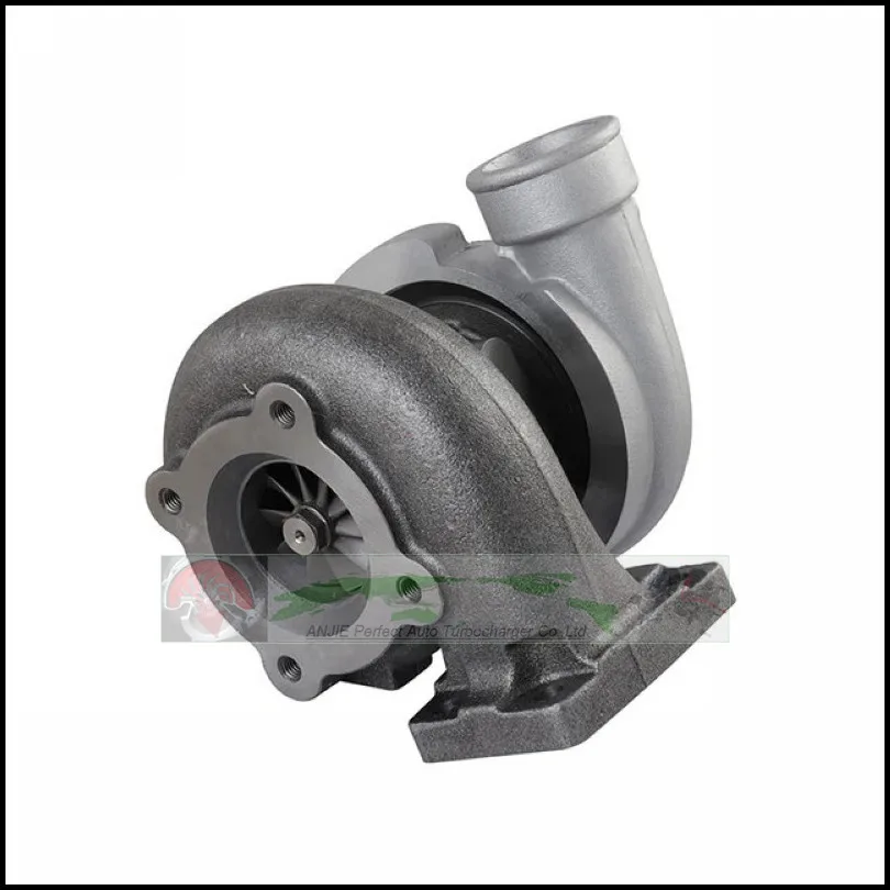 توربو TA2505 454163   0001 454163 -0001 99449947   التوربينات 4541630001   شاحن توربيني لسيارة إيفيكو لجرار فيات 8045.25.287 3.9L 122HP