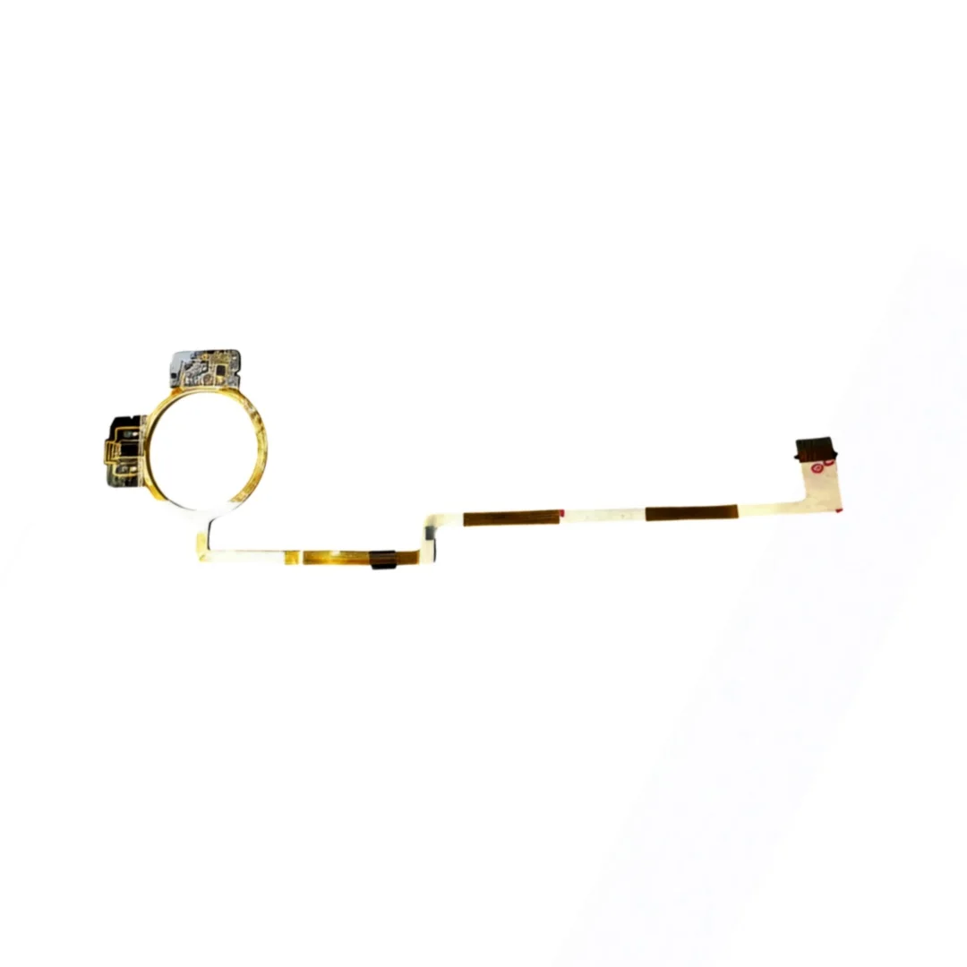 For Sony Camera 50mm f1.8 Replacement Lens Stabilizer Flex Cable Camera Repair Parts
