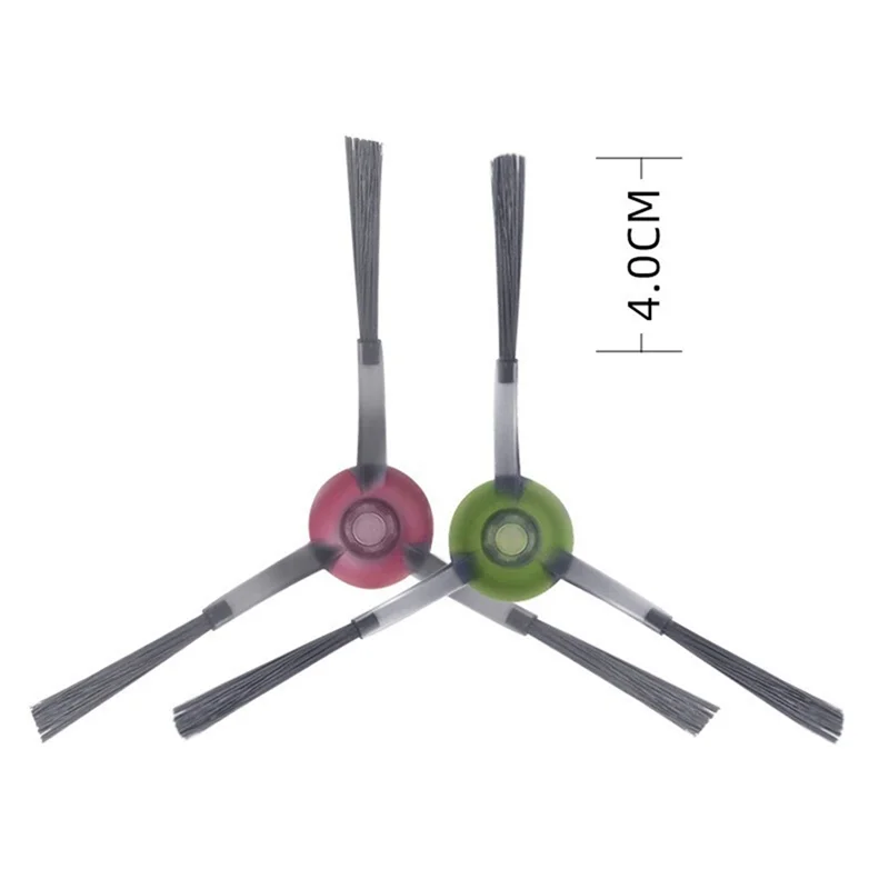 استبدال ل Ecovacs N7 N8 N10 N10PULS 920 950 T5 T9 Yeedi 2 الهجين جهاز آلي لتنظيف الأتربة أجزاء #3