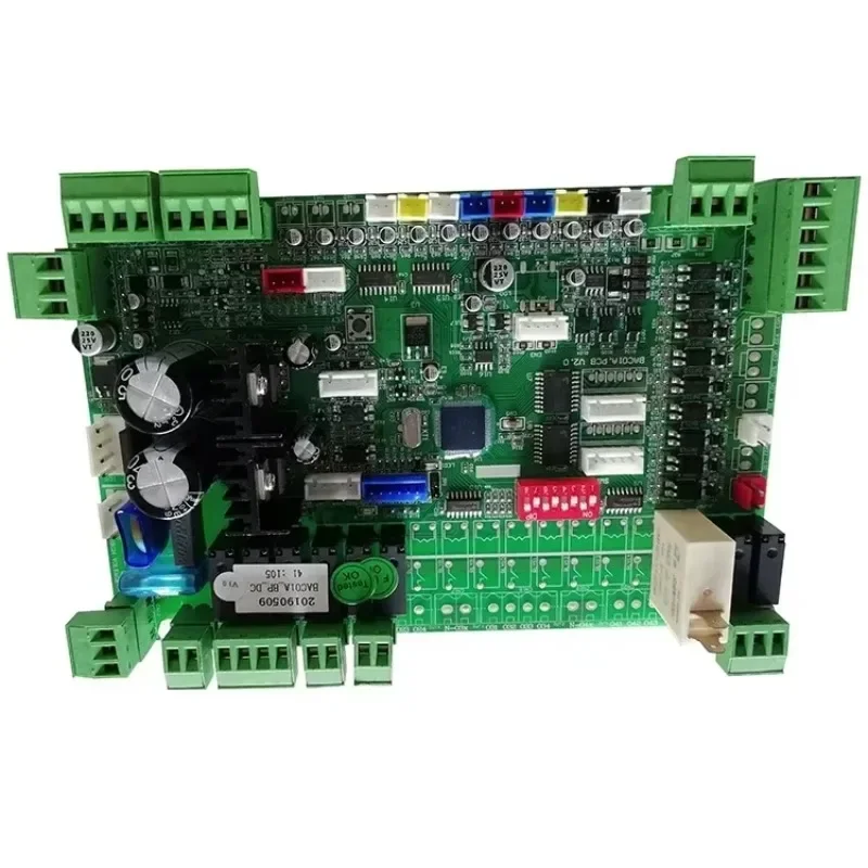

2026/20DC inverter control board printed circuit boards pcb assembly for inverter Air Conditioner
