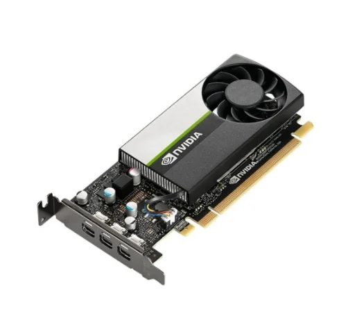 Imagem -02 - Placa de Vídeo Quadro para Desktop T400 2gb gb Gddr6 Pcie 3.0x16 Mini dp 30w