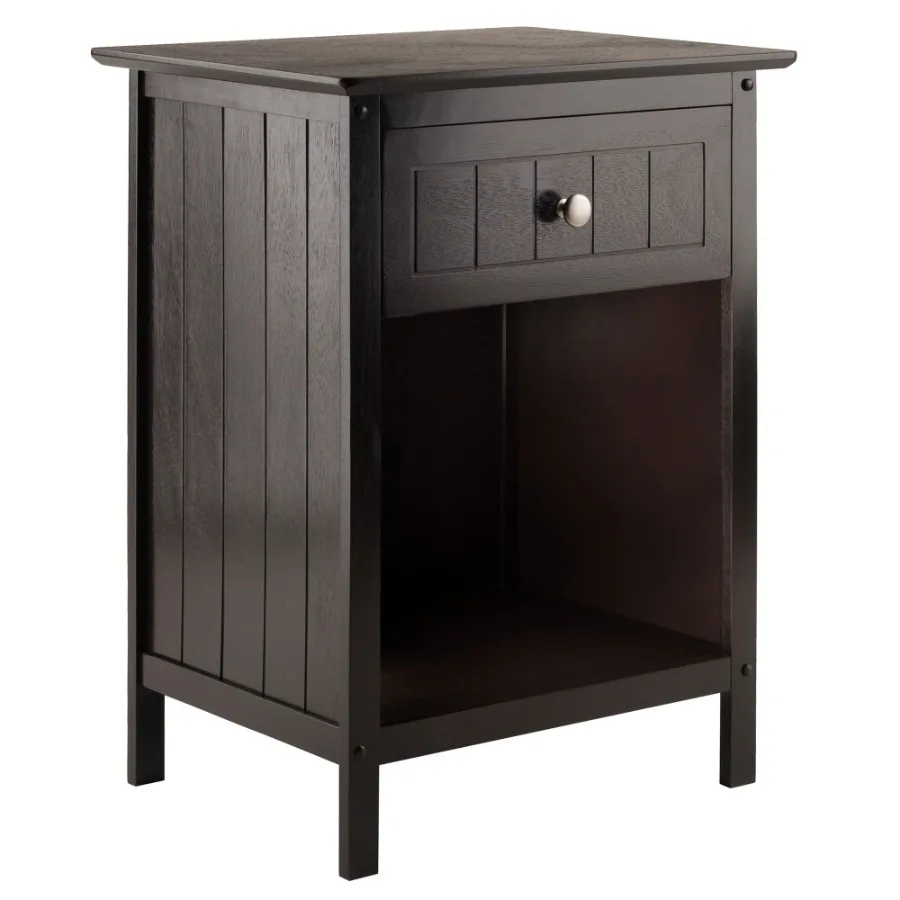 

Blair Accent Table; Nightstand; Coffee
