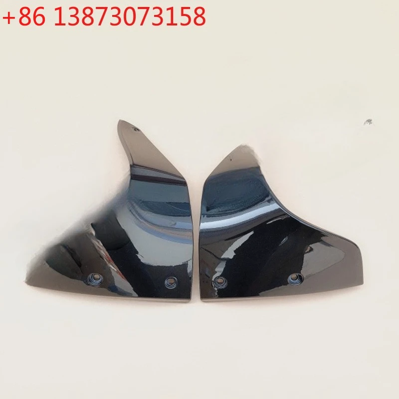 For Aprilia SR Max 250 300 SR250 SR300 Motorcycle Handguard Windshield Gauntlets Hand Guard Cover SRMAX250 SRMAX300 SRMAX 300