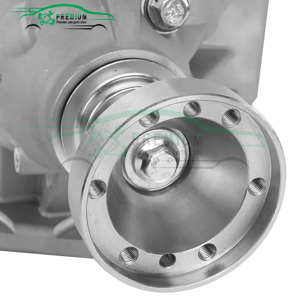 LR066503 Differential  Transfer Case Assy Fits For Freelander 2 Range Rover LR2 Evoque 2006-2021