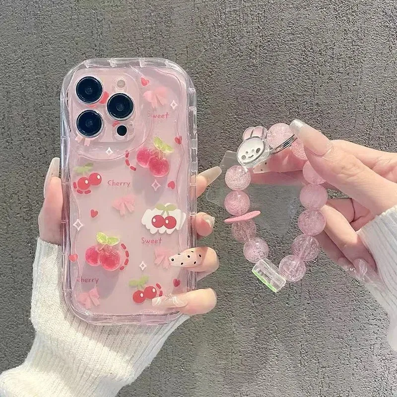 Lovely Chain Case F…