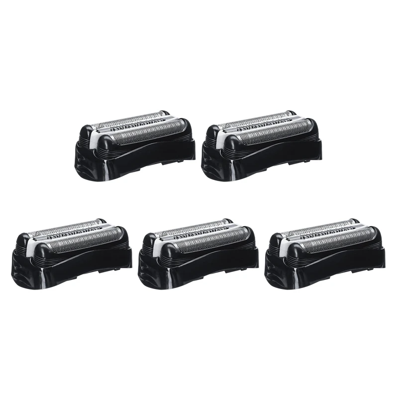 

5 шт., Сменная головка для электробритвы 301S,310S,320S,330S,340S,360S,3010S,3050Cc