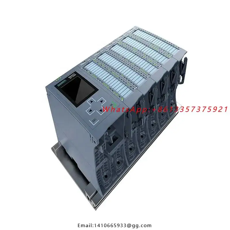 6ES7516-3AN01-0AB0 CPU central processing unit