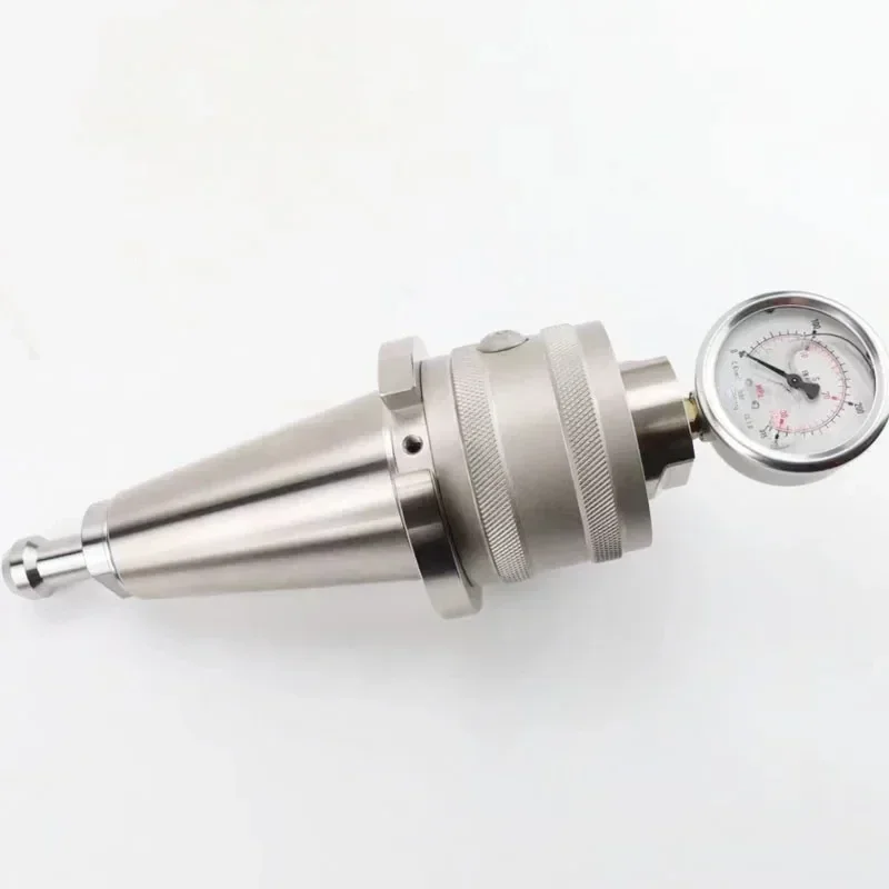Hot selling and popular High quality test bar BT30 BT40 BT50 BBT40 spindle test bar spindle drawbar