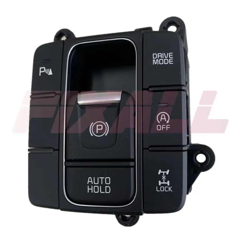 

Genuine Handbrake Switch Parking Button Switch 93600-C5590 for Kia Sorento 93600C5590