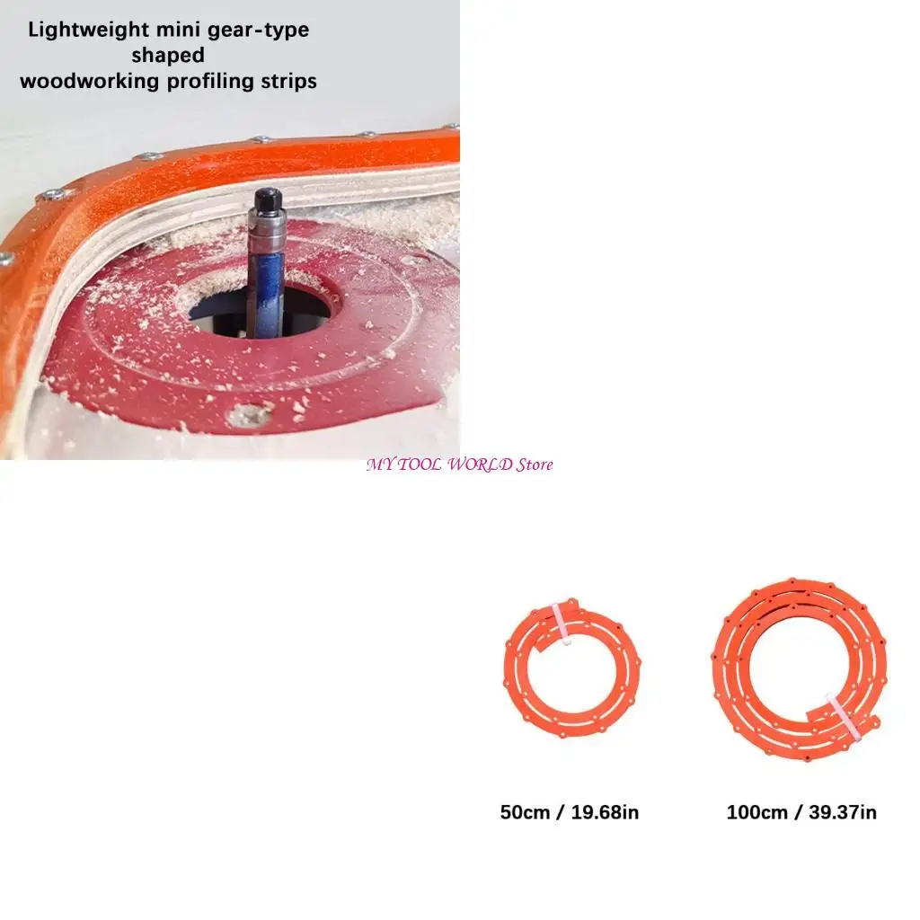 

Сплошные резиновые полоски с дизайном зубьев с передачей точный инструмент переноса дерева.