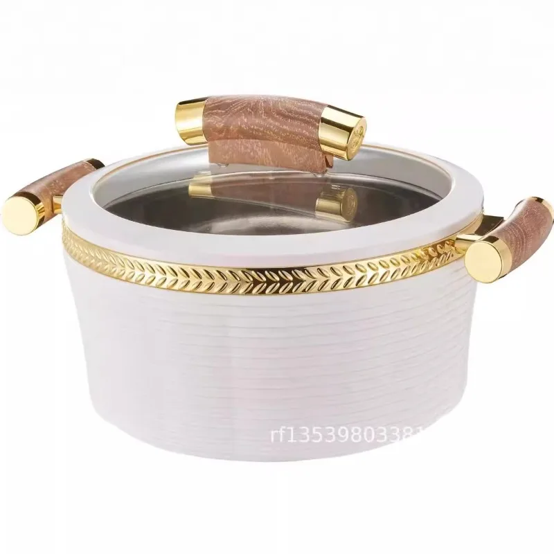 

Striped Phnom Penh Insulation Box