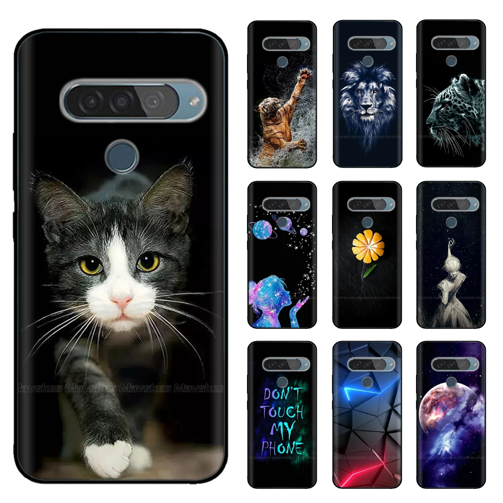 Phone Case For Lg G… - image