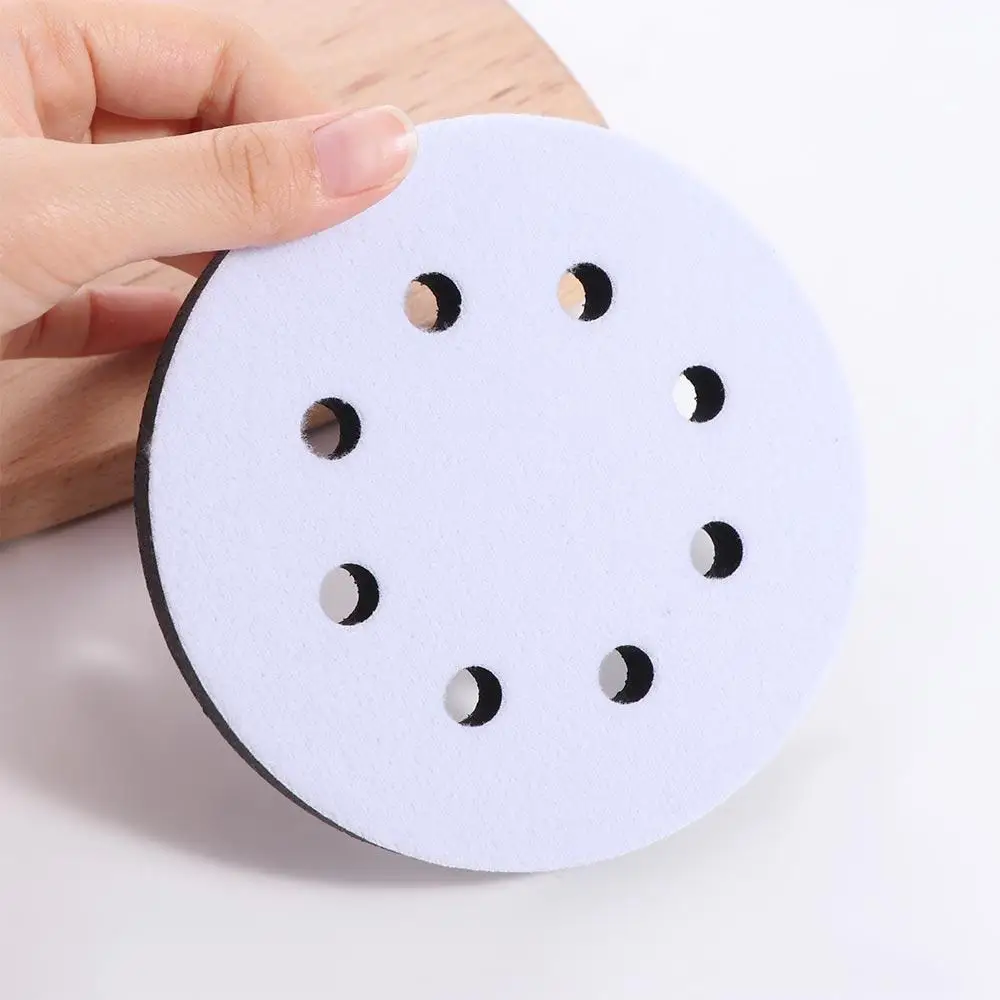 

Pad Buffer Interface Pad Sander Pad Workshop Sanding pad Sanding Disc Cushion Pad Sponge Interface Pad Sanding Pad