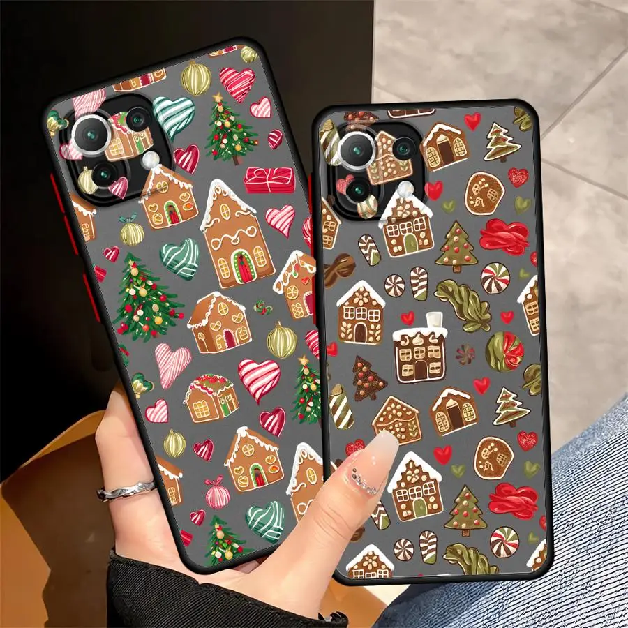 Case For Xiaomi Mi … - image