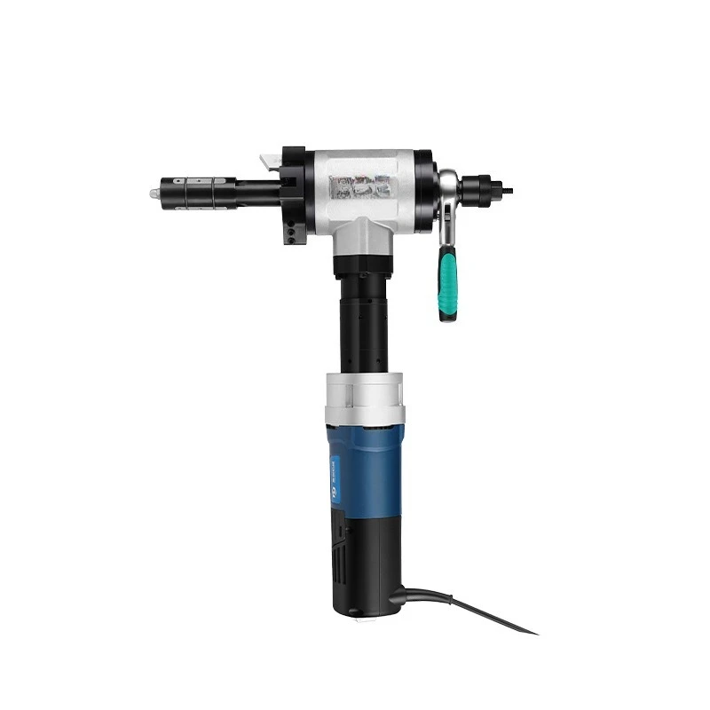 Inward Expansion El…