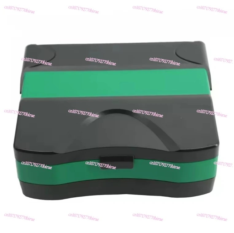 DY5500 Probador de resistencia de aislamiento digital multifuncional 4 en 1