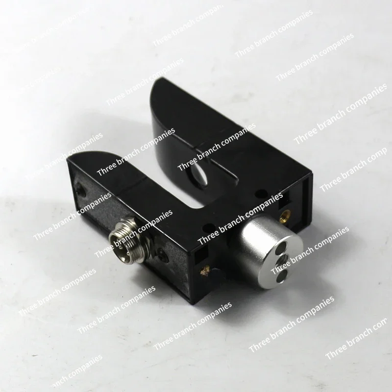 

MGU-08 Analog Transmission Heel Edge Photoelectric Eye ZXTEC Analog Optoelectronics GK-9/10 for Star