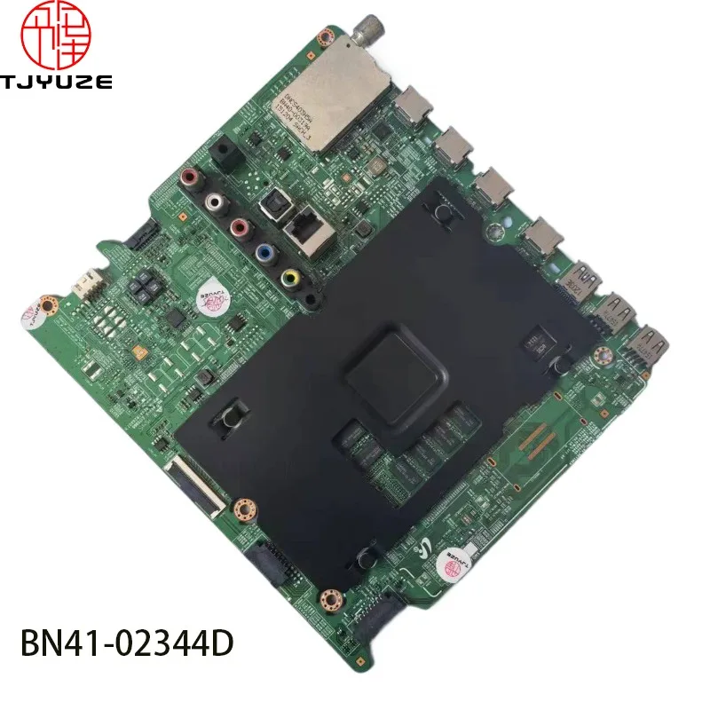 

Compatible with Samsung Main Board BN94-08216H BN41-02344 for UE48JU6485UXZG UE48JU6485U UE48JU6485 TV Motherboard