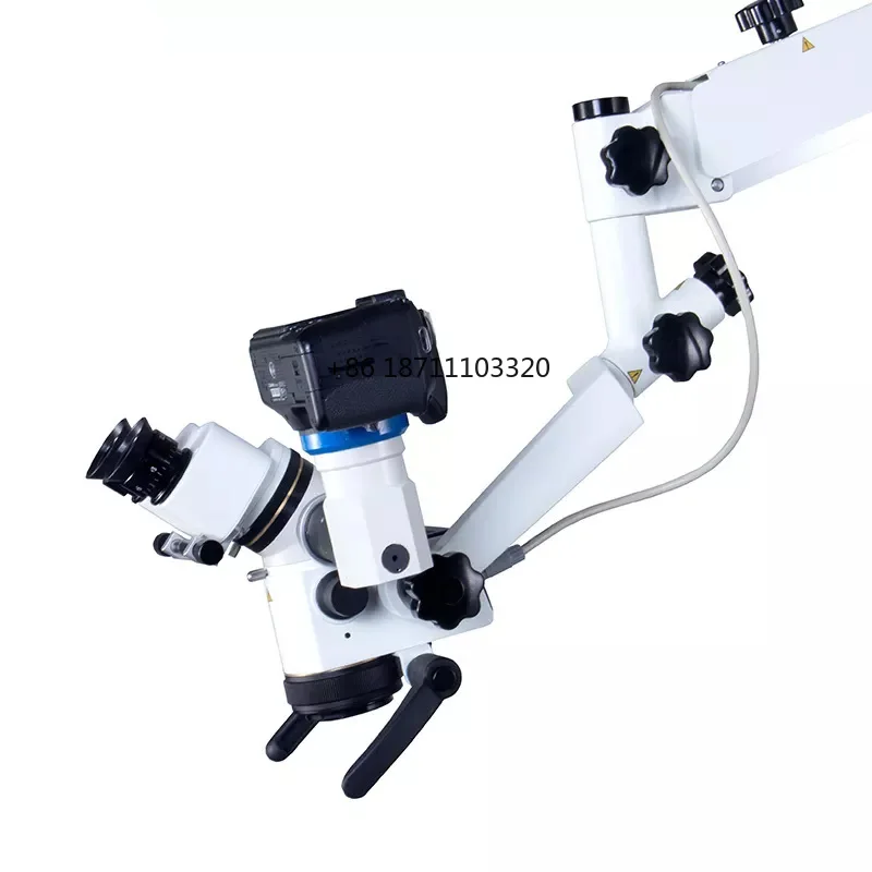 Good Quality Dental Surgical Biological Scanning Digital Microscope With Camera