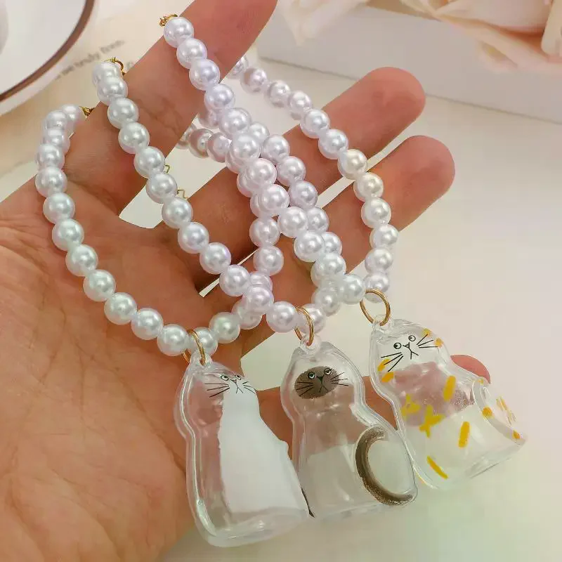 

Прозрачный мех домашних животных, капсула на память, ожерелье для хранения шерсти домашних животных, подвеска на рюкзак, брелок для сбора шерсти домашних животных, мемориальная коробка для хранения