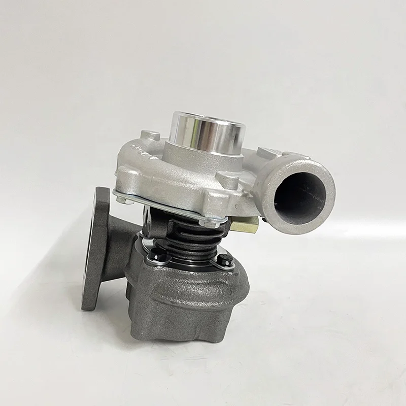 High quality Turbo J56 China Manufacture Turbocharger 4R1ZD1730100 High Pressure Durable J65 Turbocharger For weichai 4105