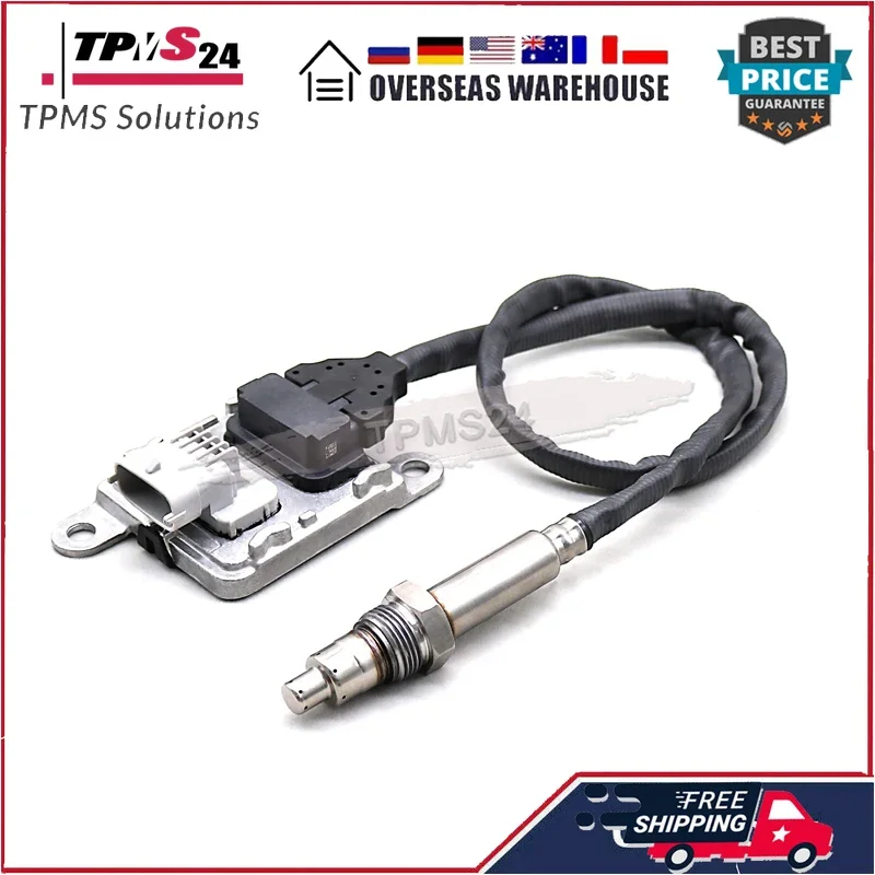 

NOx Nitrogen Oxide Sensor For Volvo Mack CHU 22303390