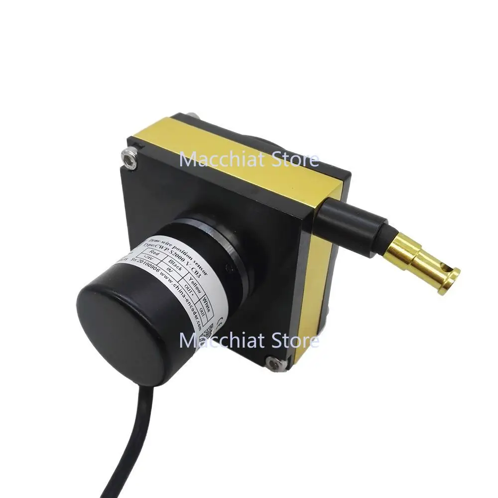 Sale CWP-S2000 Stee… - image