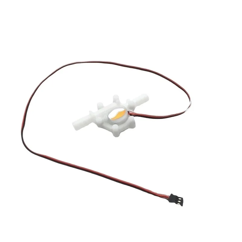 water heater, automatic water vending machines Agricultural spray Measurement Flow Meter 10L Sensor Turbine Flowmetersr