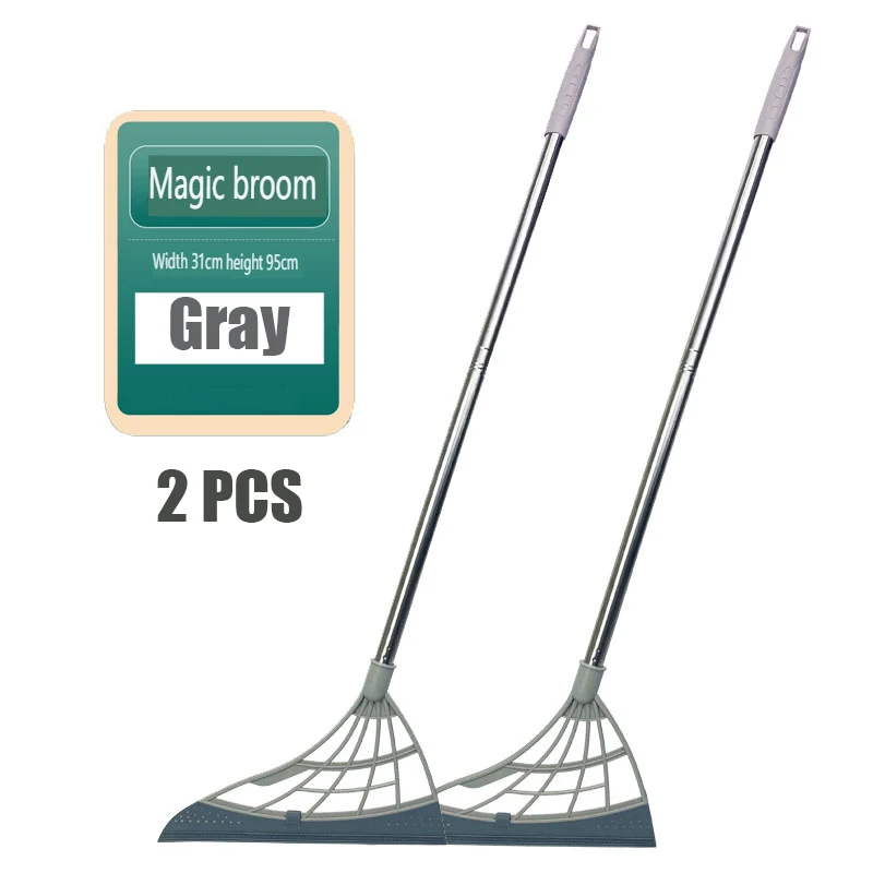 Gray 2PCS