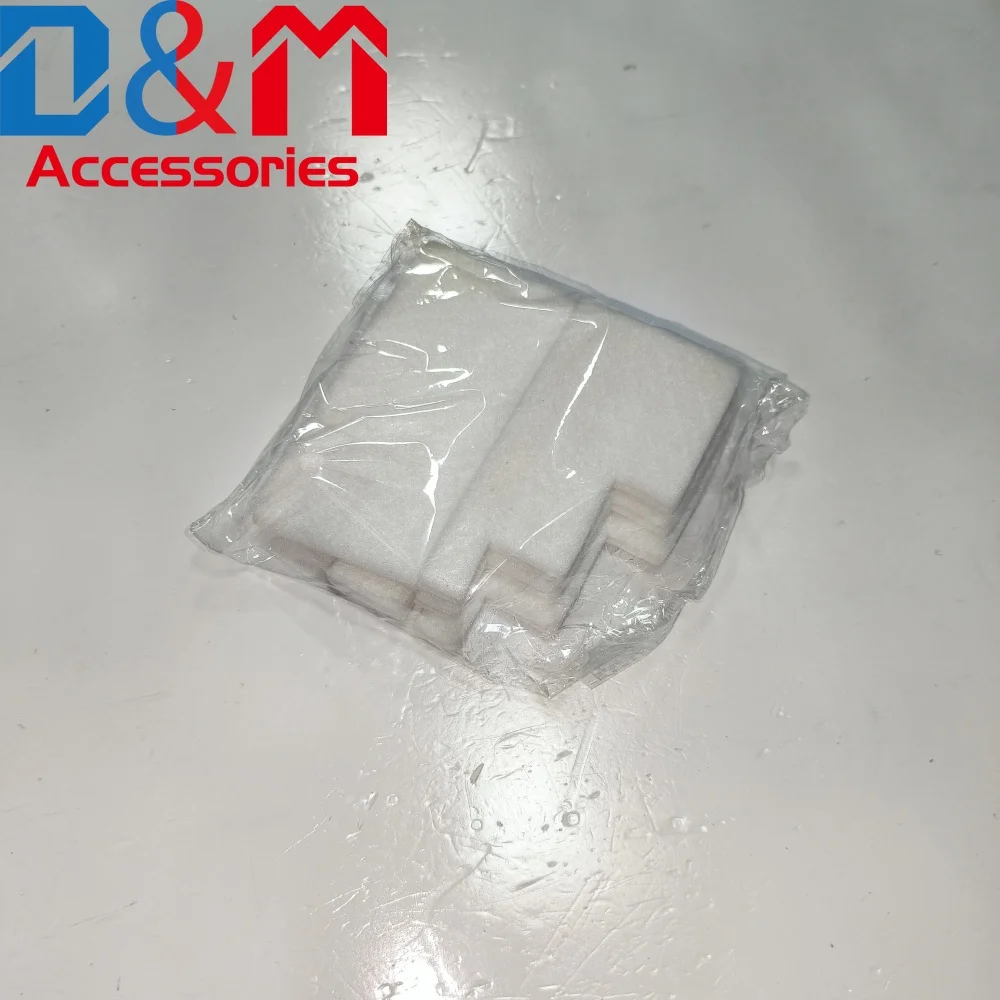 10Sets Ink Porous Pad Sponge for EPSON L18050 L8050 7845 7840 7830 7820 3820 ET 16150 16600 16650 5880 Et8550 C12C934591 C9345