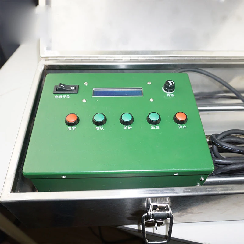 Geomembrane weld strength quality tensile testing machine anti-seepage membrane tensile pressure testing