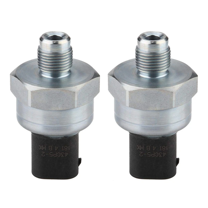 2X Dsc Brake Pressu… - image