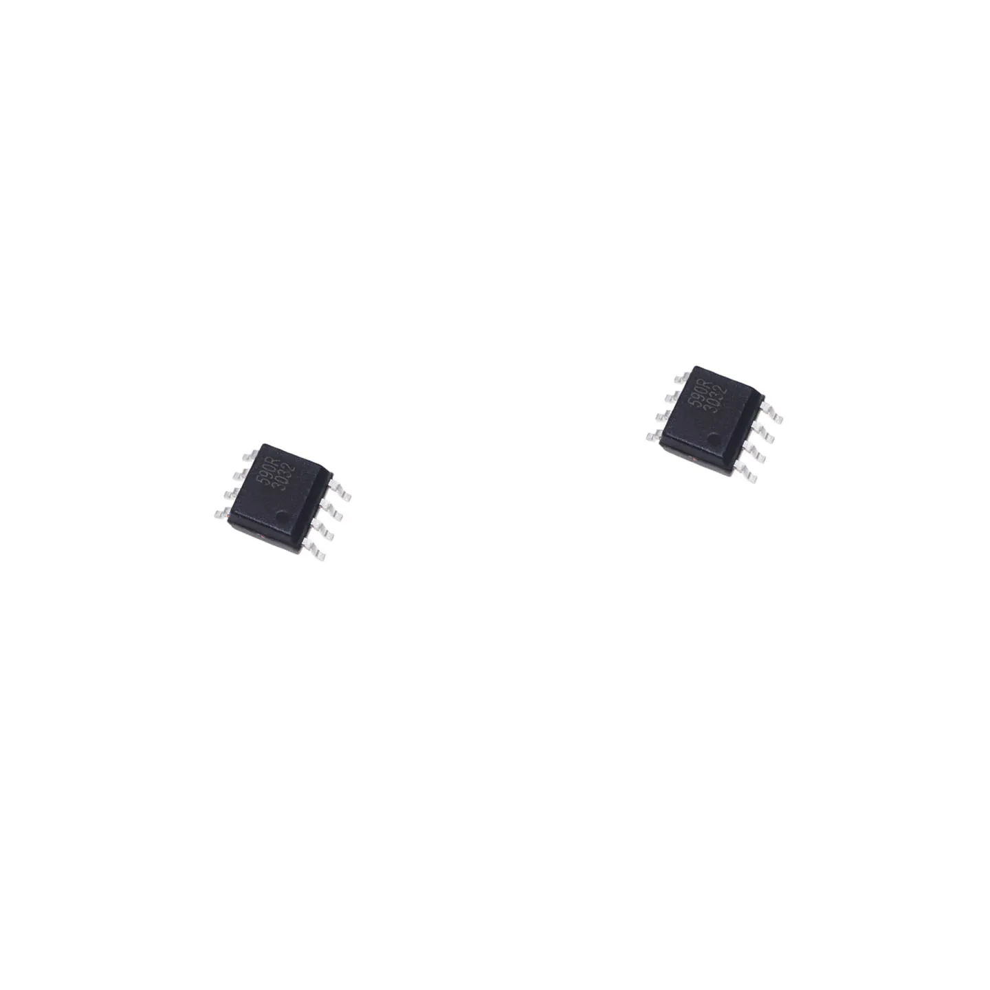10PCS SYN590 YN590R Can Replace SYN480R SMD SOP-8 Wireless Receiving Chip RF IC New Good Quality Chipset