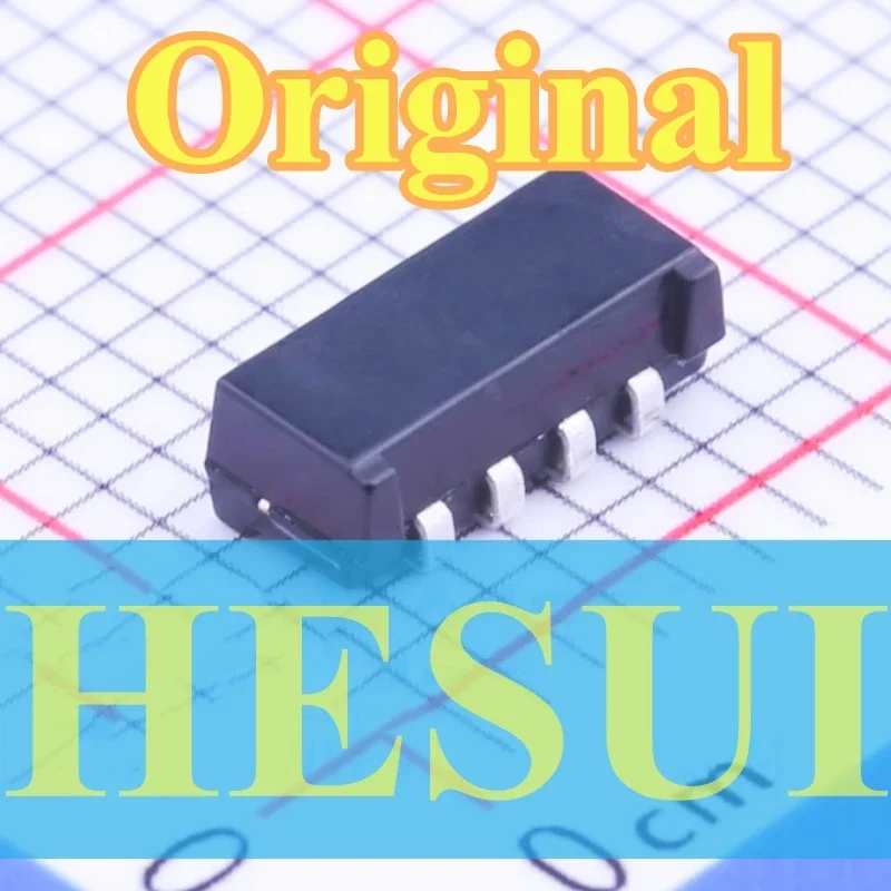 1/10PCS Infrared Remote Receiver TSOP75440WTR Original SMD-4P 3x6.8mm