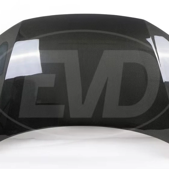 

OEM STYLE CARBON FIBER HOOD for 2011-2013 HONDA CIVIC 4DR