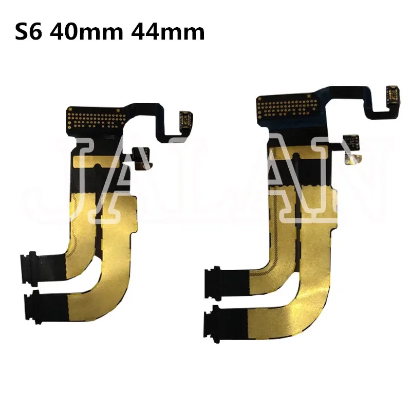 LCD Display Flex Cable For Watch Series 1 2 3 4 5 6 7 8 9 SE SE2 Ultra 2 LCD Touch Screen Motherboard Connector Flex Cable