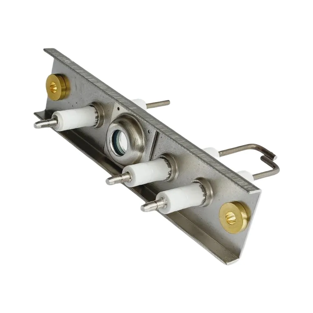 Stainless Steel Ignition Needle Replacement for Gas Boiler For Igniter Assemblies with Standard Fitting Design