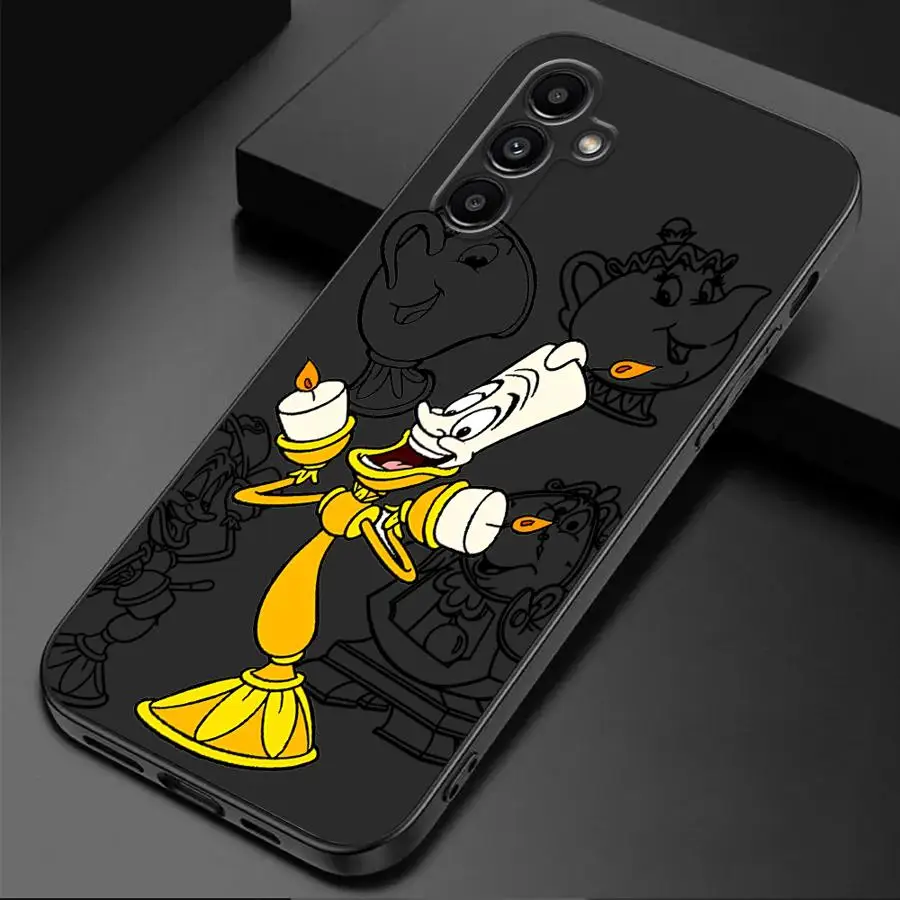 Disney Alice phone Case for Samsung A10e A10s A20 A20e A20s A30 A40 A50s A70 A02s A03 Core A03s A04 A04e A05 A06 A21s A31 A41