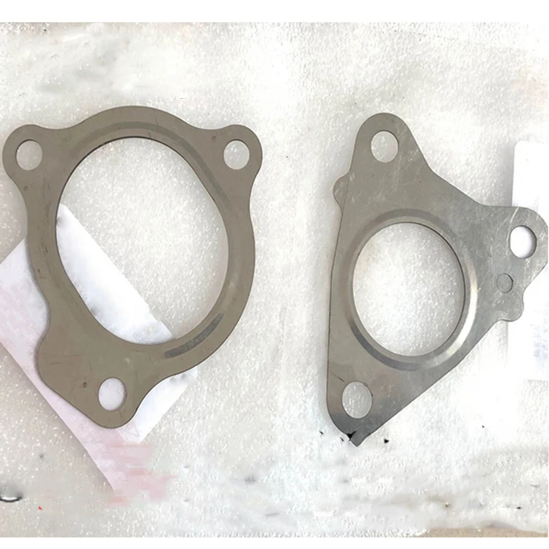 For  Beijing Baic BJ40 2020-2023  Connect exhaust pipe gasket Automobiles Parts accesorios para auto tools